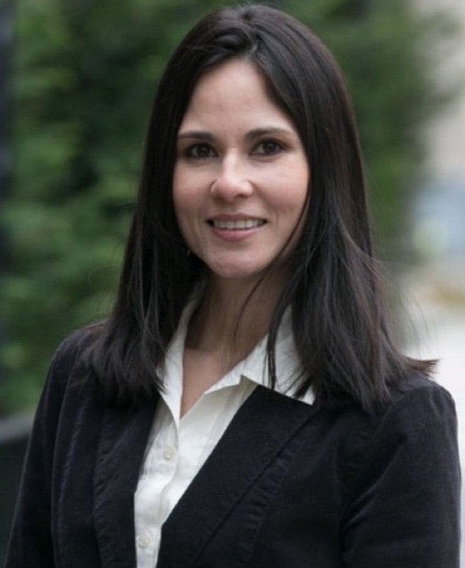 Marcia Abe